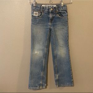 Boys Cinch Jeans